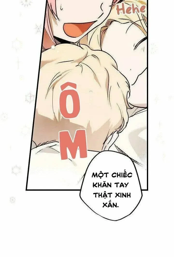 Câu Chuyện Cổ Tích Của Mẹ Kế Chapter 38.2 - 12