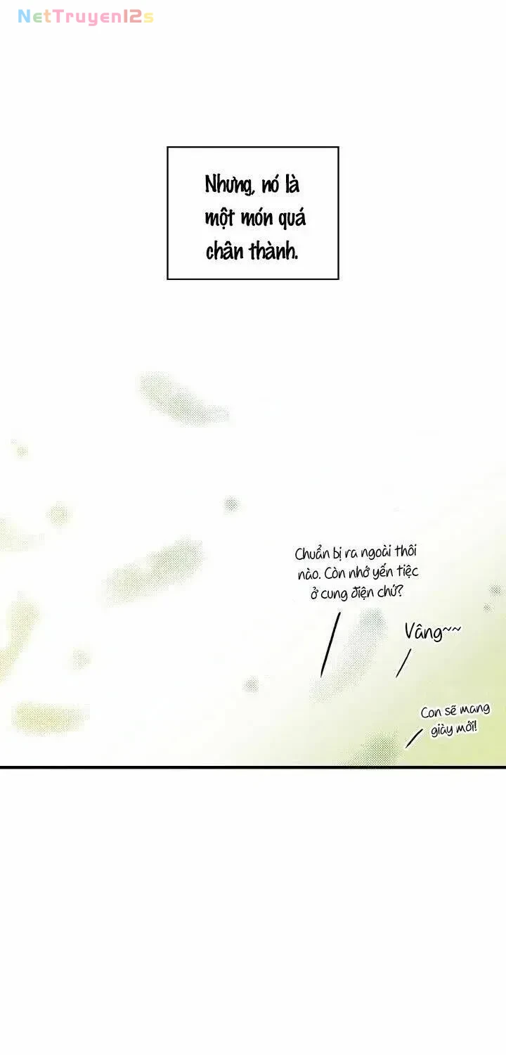 Câu Chuyện Cổ Tích Của Mẹ Kế Chapter 38.2 - 13