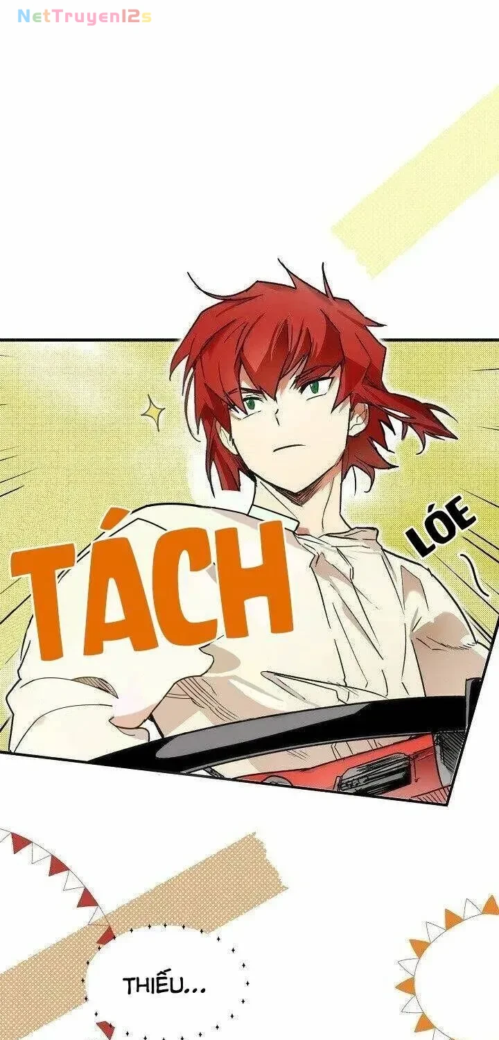 Câu Chuyện Cổ Tích Của Mẹ Kế Chapter 38.2 - 19