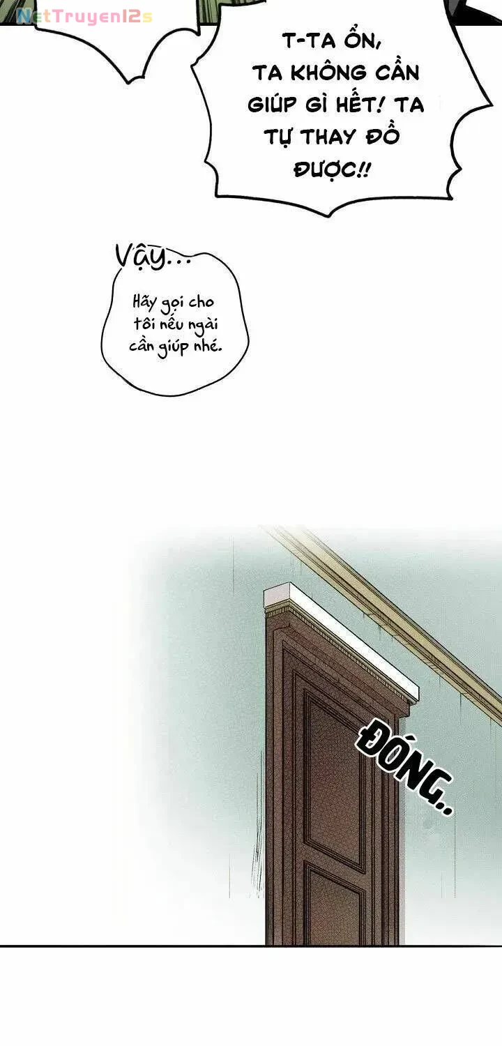 Câu Chuyện Cổ Tích Của Mẹ Kế Chapter 38.2 - 27