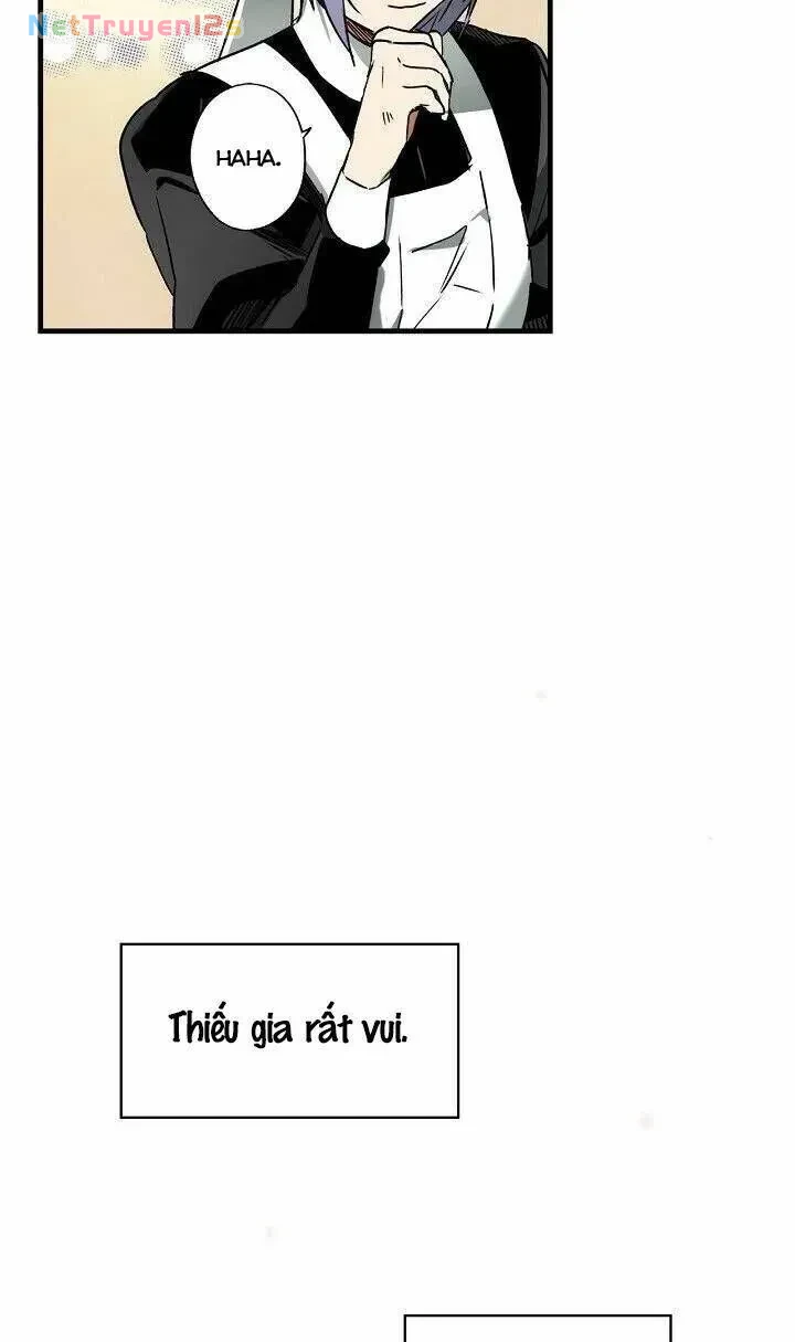 Câu Chuyện Cổ Tích Của Mẹ Kế Chapter 38.2 - 29