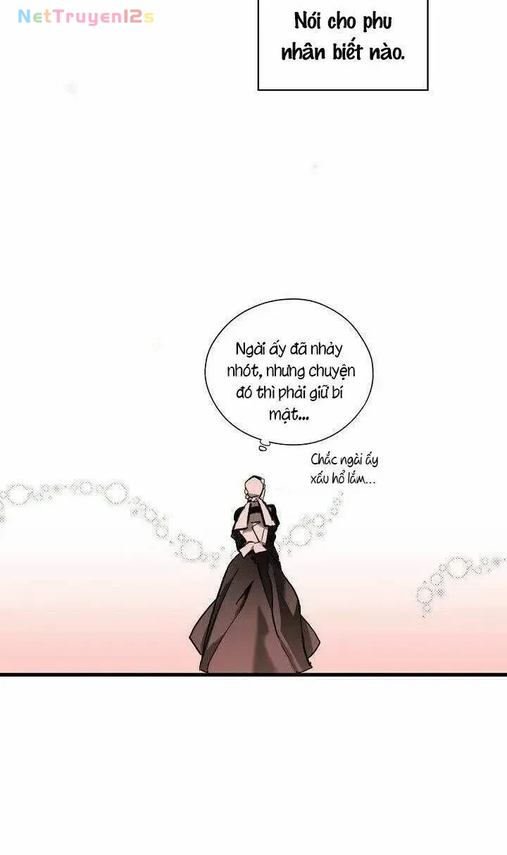 Câu Chuyện Cổ Tích Của Mẹ Kế Chapter 38.2 - 30