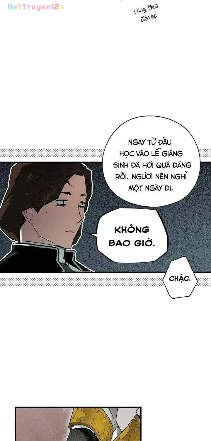 Câu Chuyện Cổ Tích Của Mẹ Kế Chapter 38.2 - 39