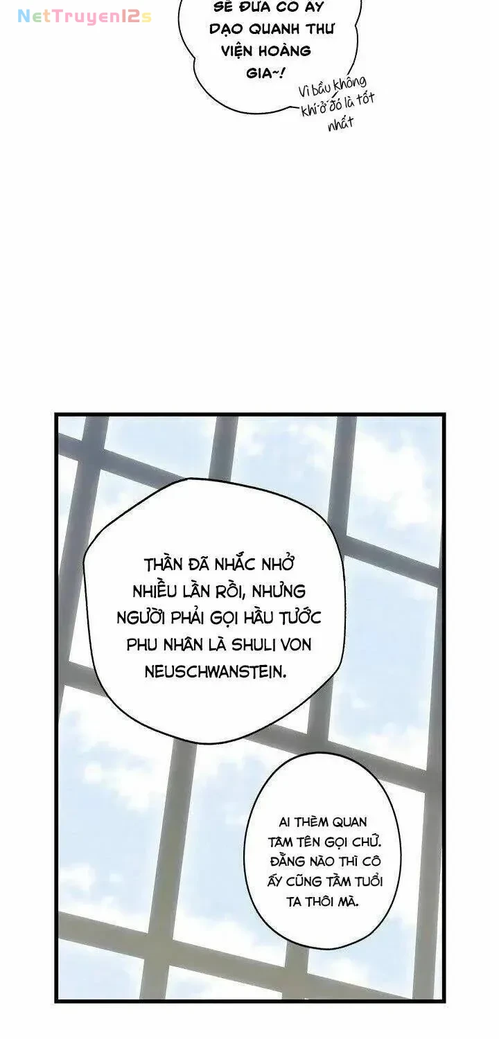 Câu Chuyện Cổ Tích Của Mẹ Kế Chapter 38.2 - 45