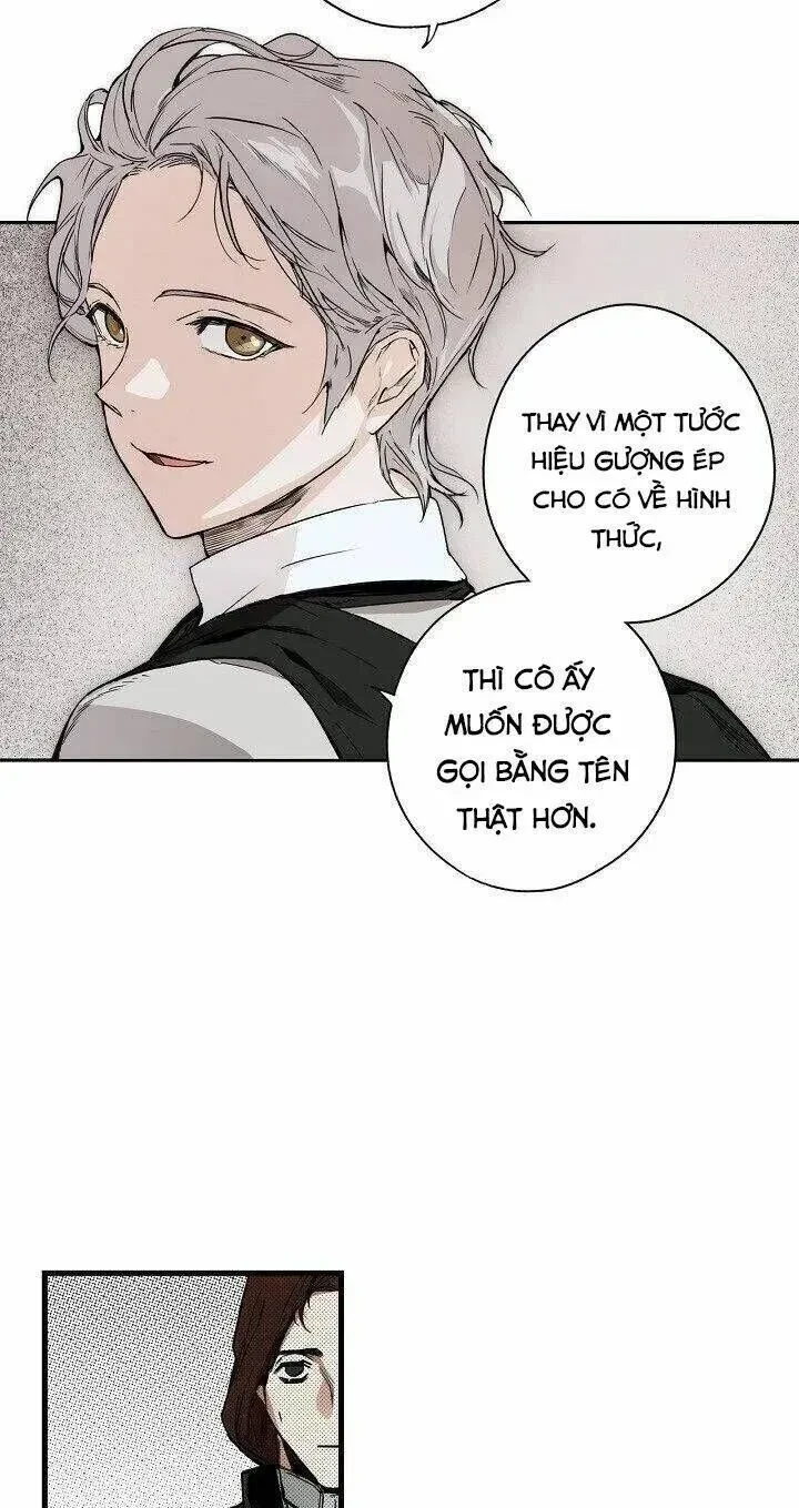 Câu Chuyện Cổ Tích Của Mẹ Kế Chapter 38.2 - 47