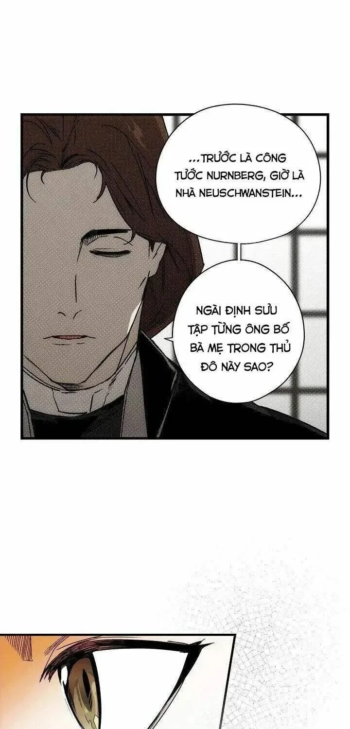 Câu Chuyện Cổ Tích Của Mẹ Kế Chapter 38.2 - 49