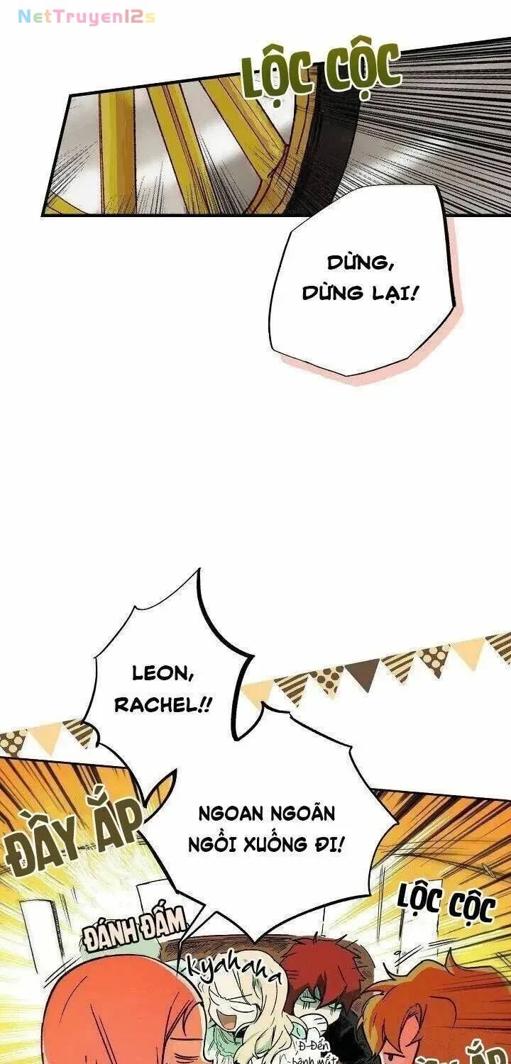 Câu Chuyện Cổ Tích Của Mẹ Kế Chapter 38.2 - 53