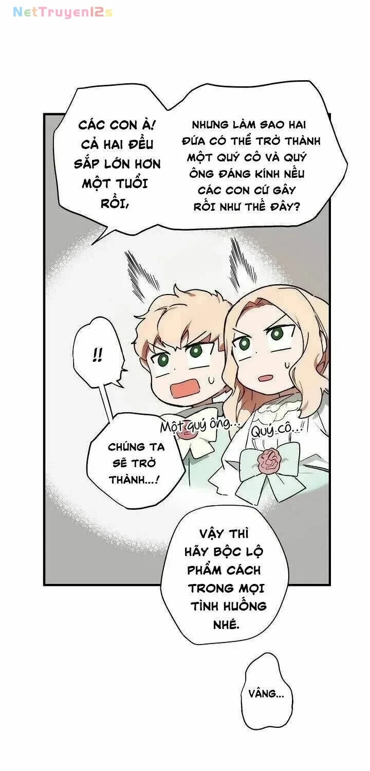 Câu Chuyện Cổ Tích Của Mẹ Kế Chapter 38.2 - 55