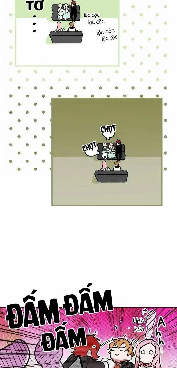 Câu Chuyện Cổ Tích Của Mẹ Kế Chapter 38.2 - 57