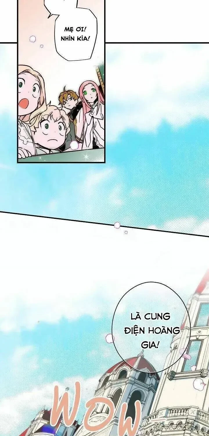 Câu Chuyện Cổ Tích Của Mẹ Kế Chapter 38.2 - 61
