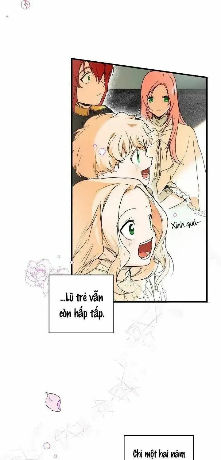 Câu Chuyện Cổ Tích Của Mẹ Kế Chapter 38.2 - 63