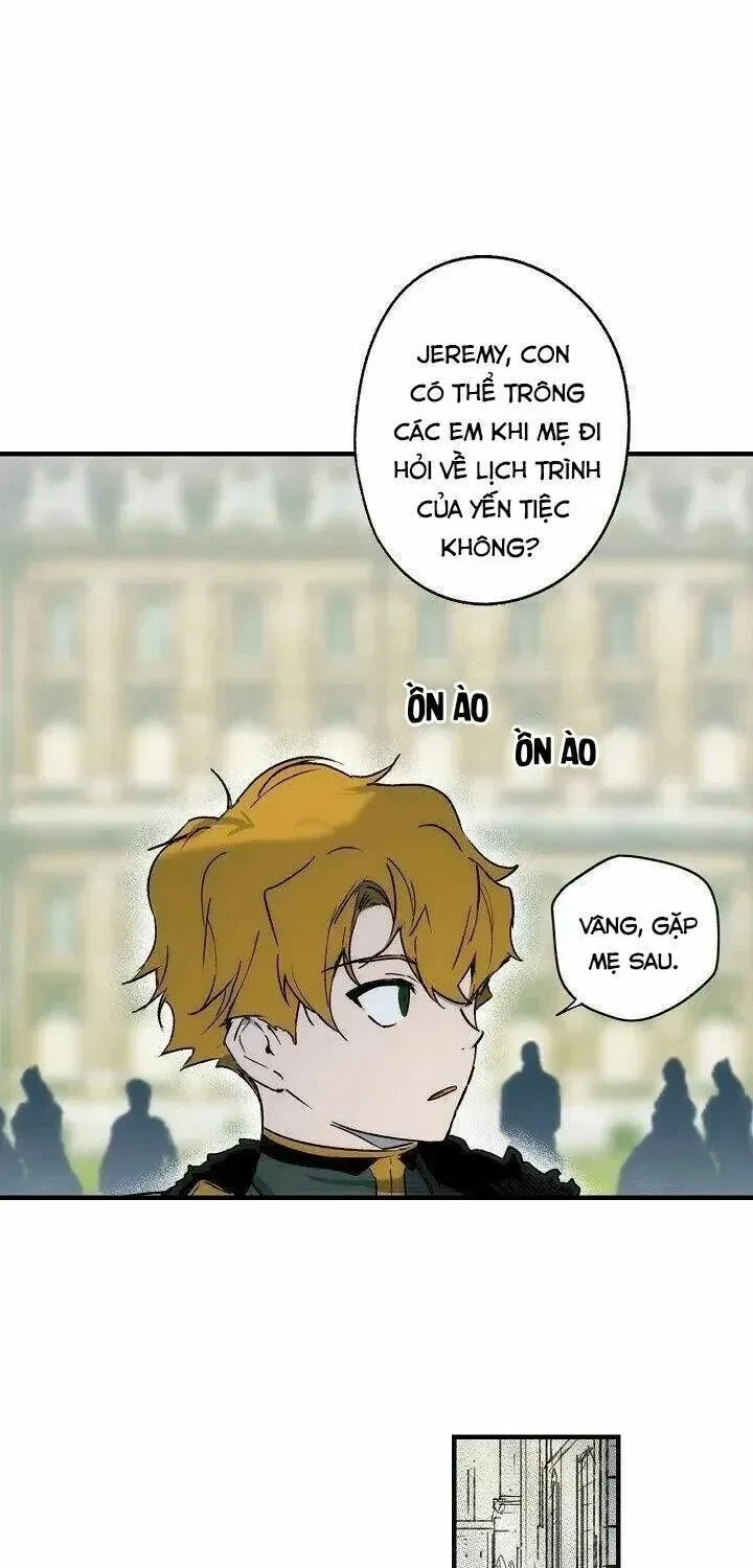 Câu Chuyện Cổ Tích Của Mẹ Kế Chapter 38.2 - 69