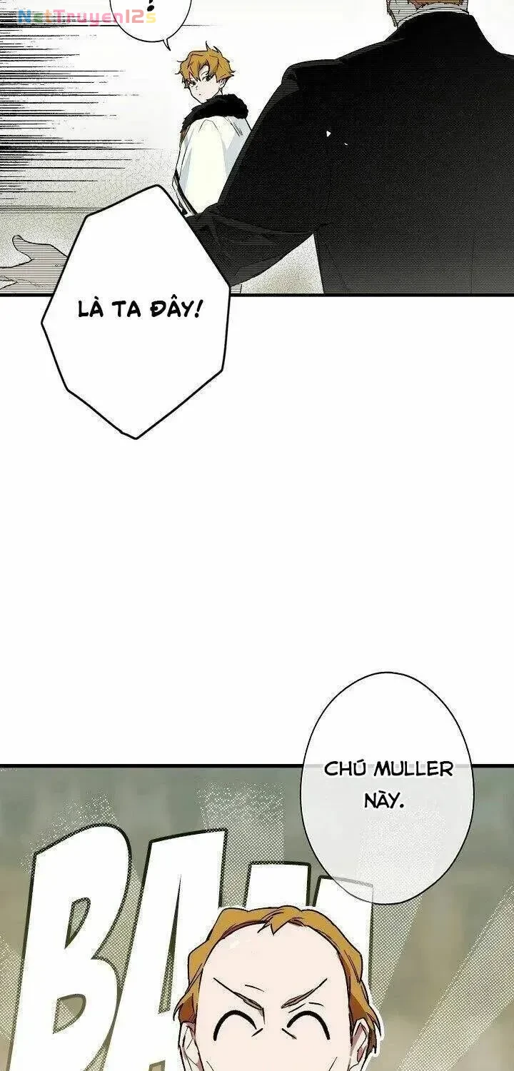 Câu Chuyện Cổ Tích Của Mẹ Kế Chapter 38.2 - 73