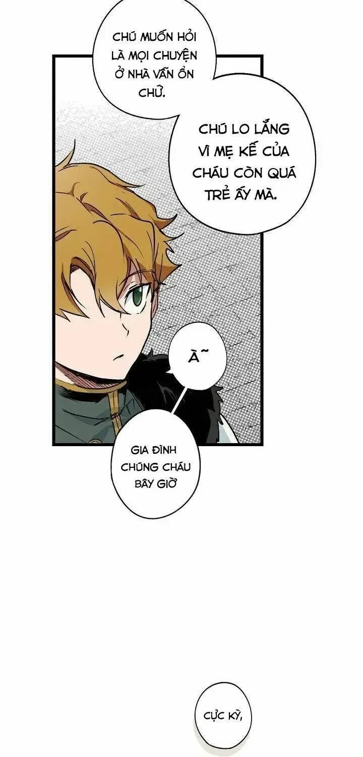 Câu Chuyện Cổ Tích Của Mẹ Kế Chapter 38.2 - 79