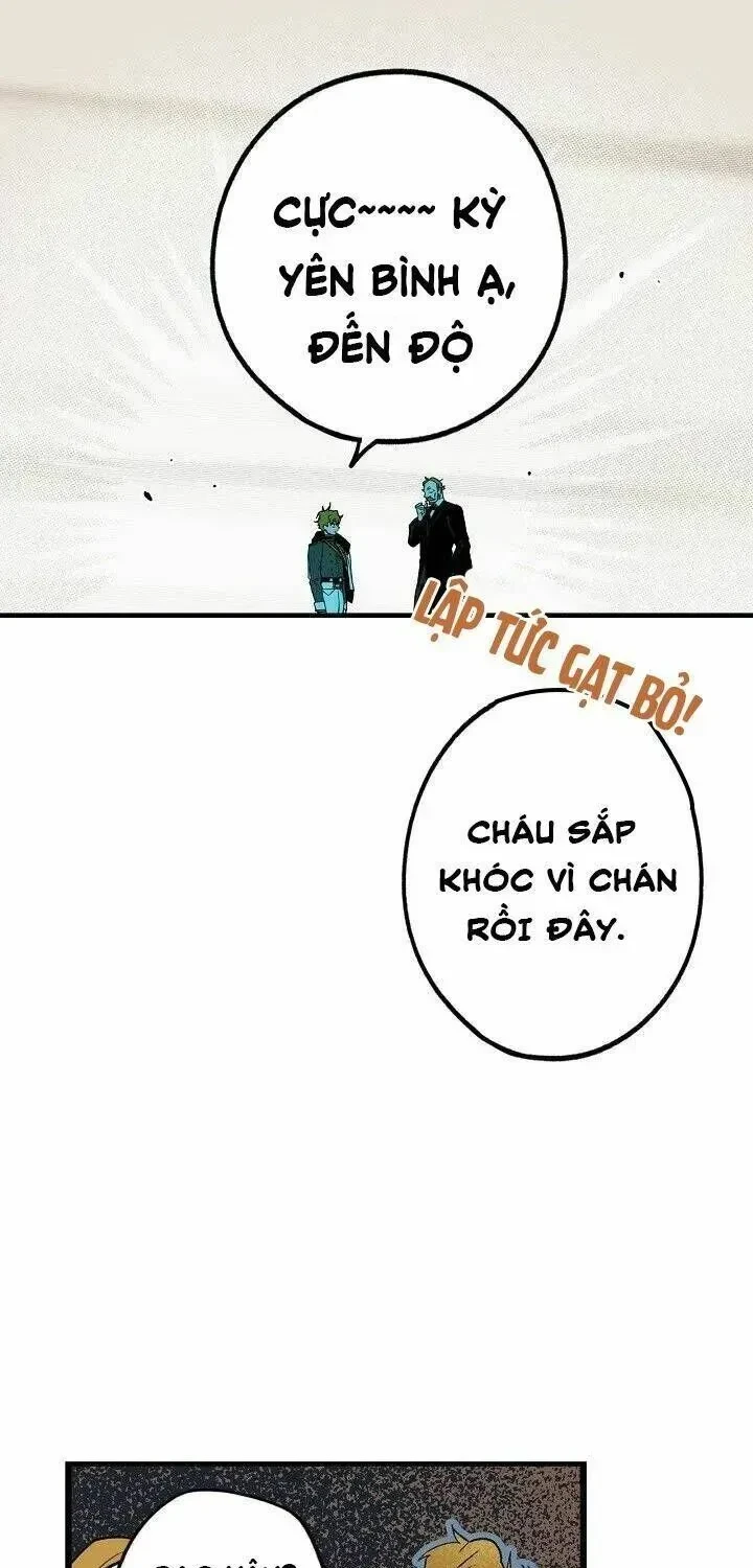 Câu Chuyện Cổ Tích Của Mẹ Kế Chapter 38.2 - 81