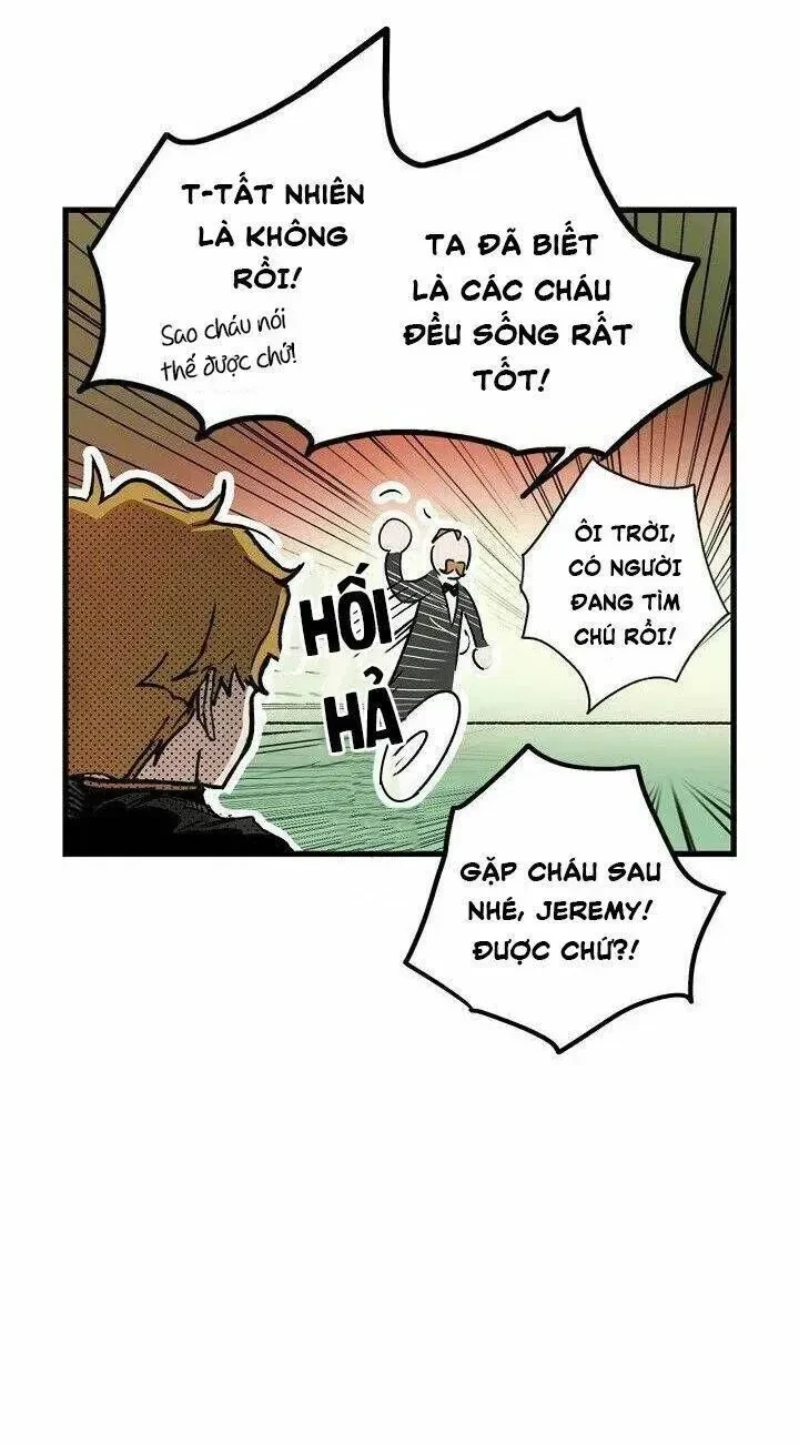 Câu Chuyện Cổ Tích Của Mẹ Kế Chapter 38.2 - 84
