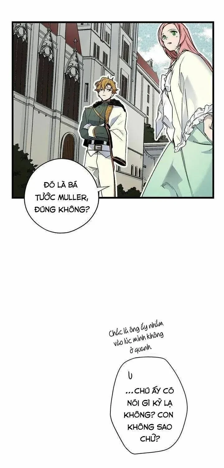 Câu Chuyện Cổ Tích Của Mẹ Kế Chapter 38.2 - 85