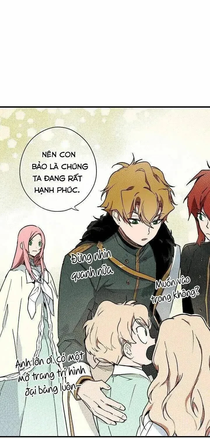 Câu Chuyện Cổ Tích Của Mẹ Kế Chapter 38.2 - 87