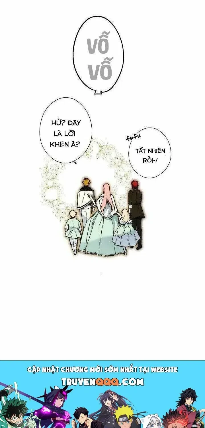Câu Chuyện Cổ Tích Của Mẹ Kế Chapter 38.2 - 90