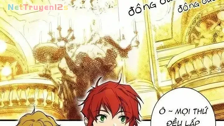 Câu Chuyện Cổ Tích Của Mẹ Kế Chapter 39.3 - 2