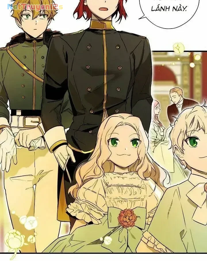 Câu Chuyện Cổ Tích Của Mẹ Kế Chapter 39.3 - 3