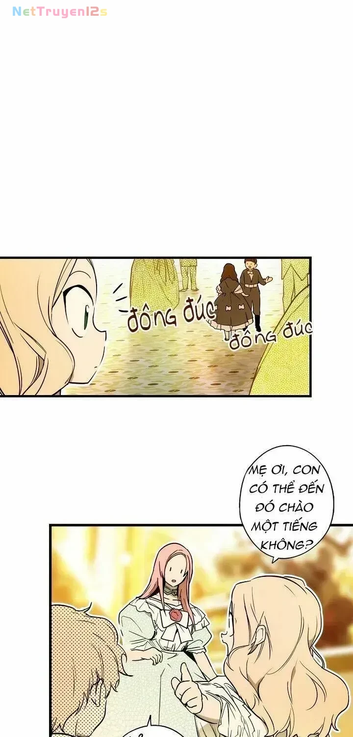 Câu Chuyện Cổ Tích Của Mẹ Kế Chapter 39.3 - 4