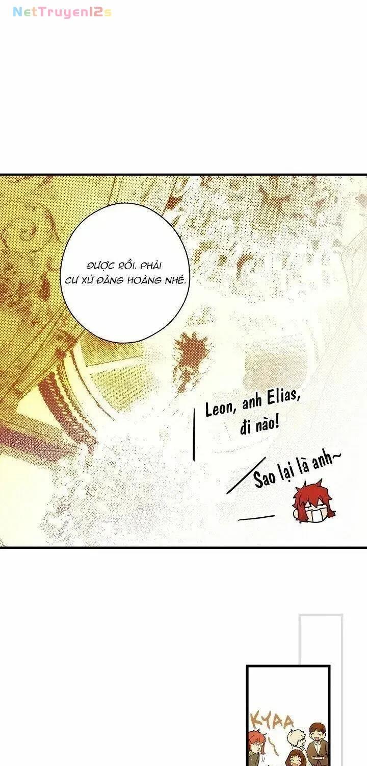 Câu Chuyện Cổ Tích Của Mẹ Kế Chapter 39.3 - 6