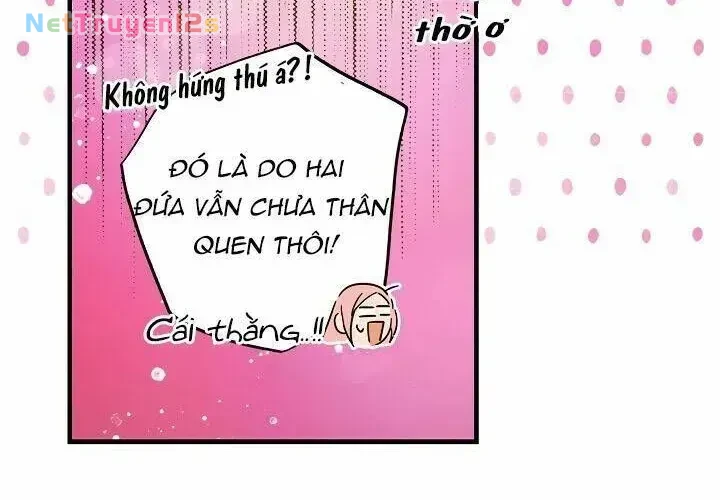 Câu Chuyện Cổ Tích Của Mẹ Kế Chapter 39.3 - 13