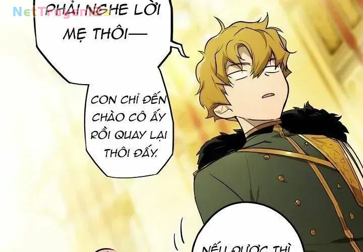 Câu Chuyện Cổ Tích Của Mẹ Kế Chapter 39.3 - 15