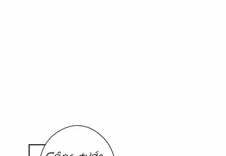 Câu Chuyện Cổ Tích Của Mẹ Kế Chapter 39.3 - 21