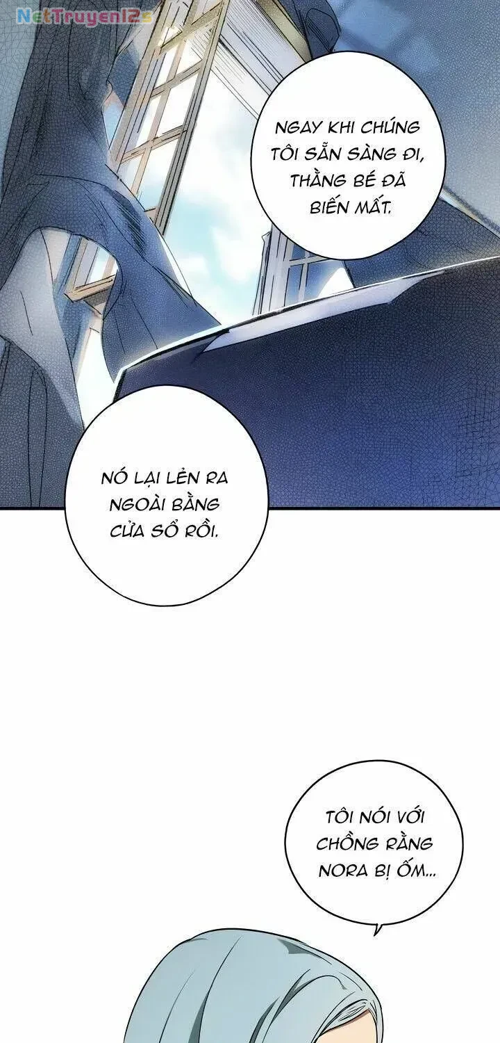 Câu Chuyện Cổ Tích Của Mẹ Kế Chapter 39.3 - 28