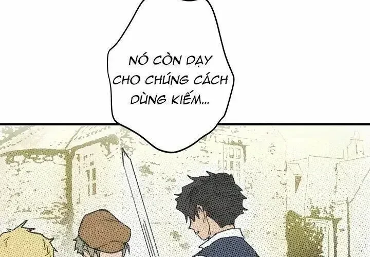 Câu Chuyện Cổ Tích Của Mẹ Kế Chapter 39.3 - 35