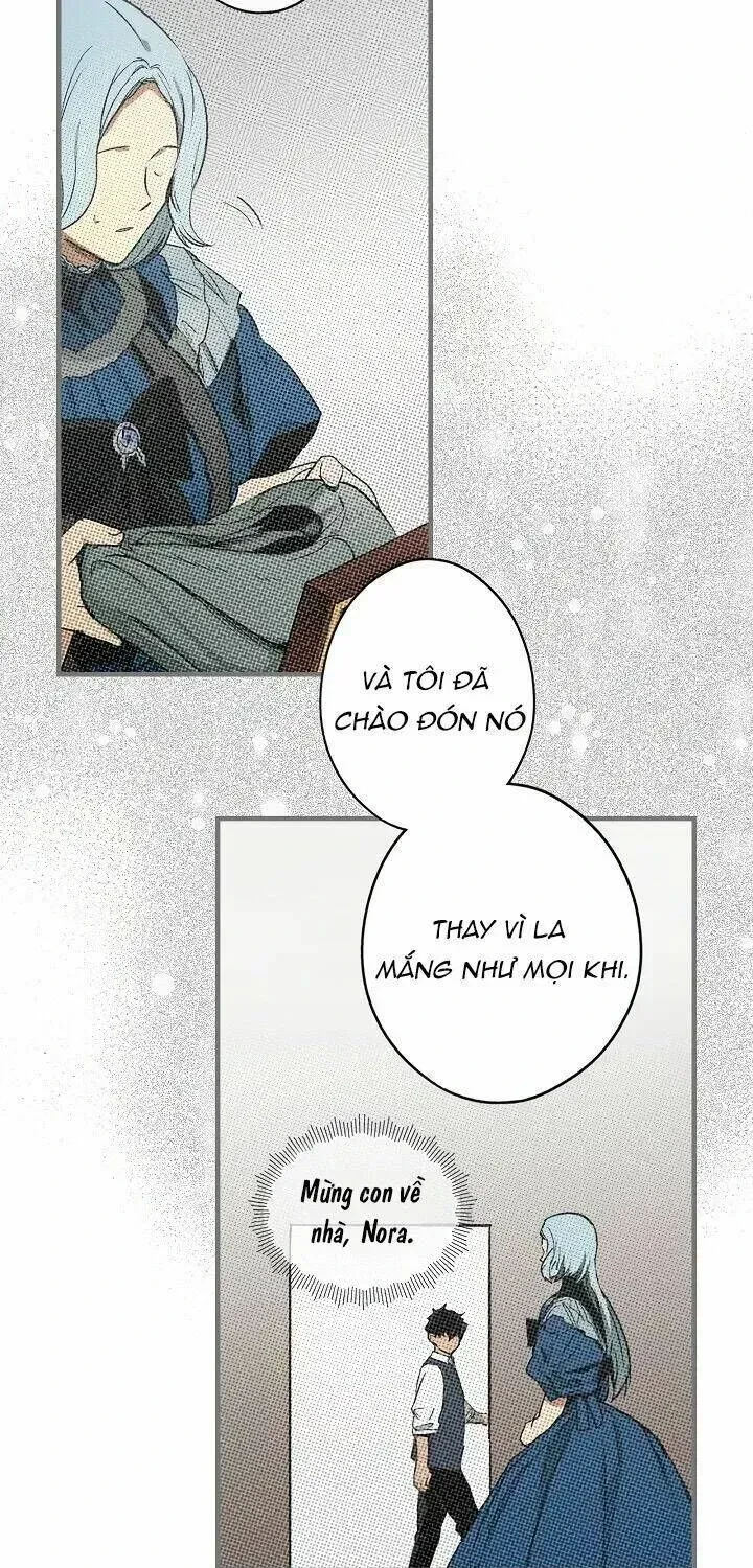 Câu Chuyện Cổ Tích Của Mẹ Kế Chapter 39.3 - 40