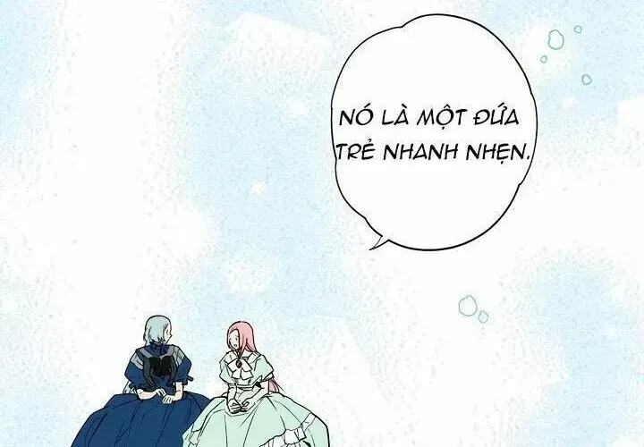 Câu Chuyện Cổ Tích Của Mẹ Kế Chapter 39.3 - 43