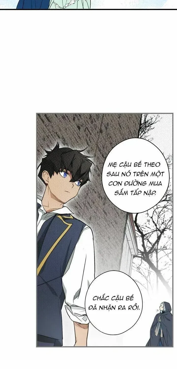 Câu Chuyện Cổ Tích Của Mẹ Kế Chapter 39.3 - 44