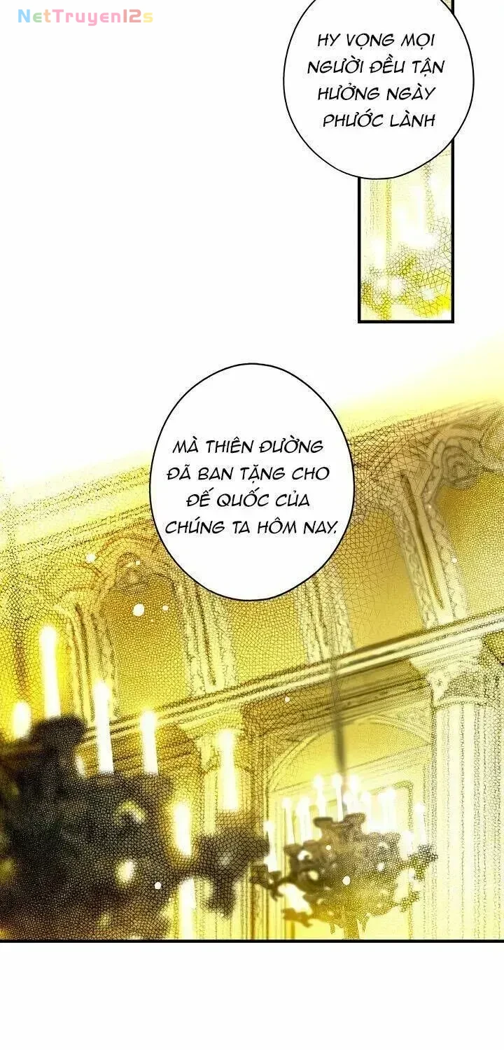 Câu Chuyện Cổ Tích Của Mẹ Kế Chapter 39.3 - 66
