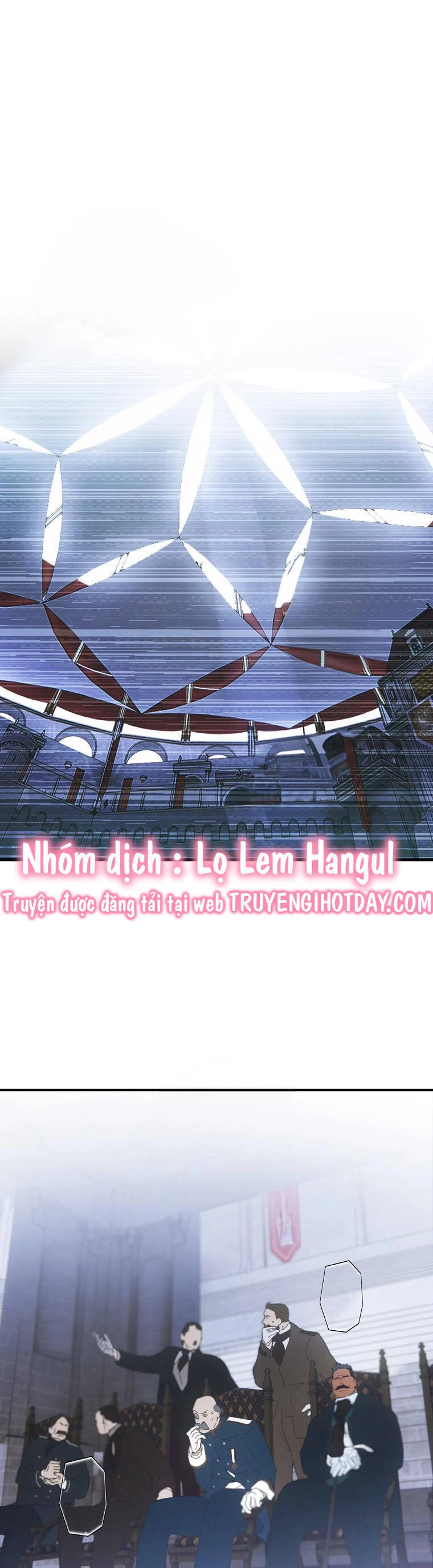 Câu Chuyện Cổ Tích Của Mẹ Kế Chapter 112 - 1