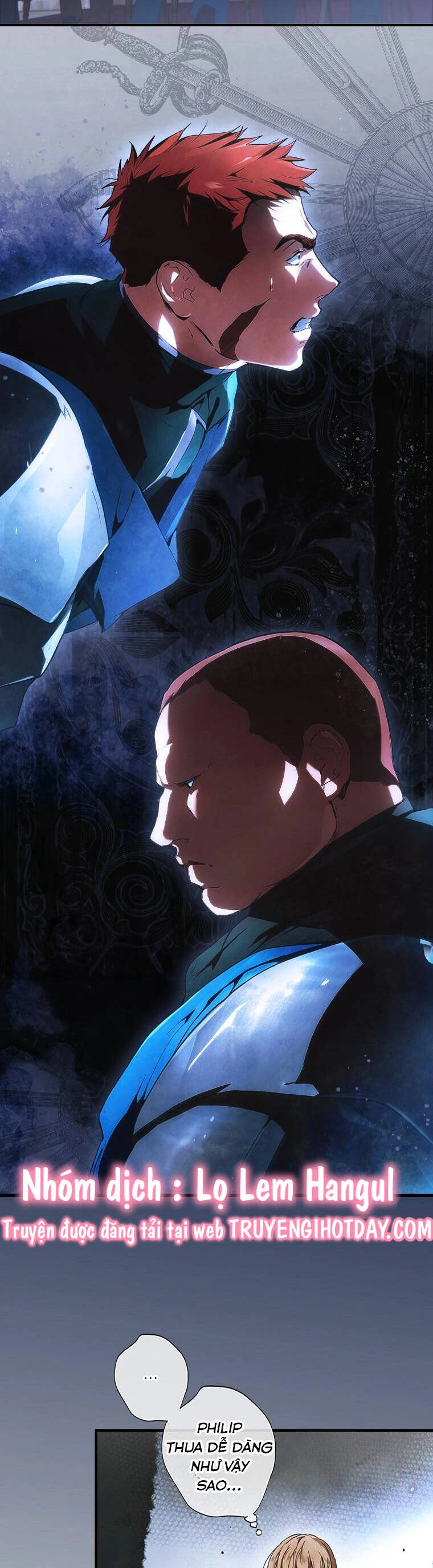 Câu Chuyện Cổ Tích Của Mẹ Kế Chapter 112 - 2