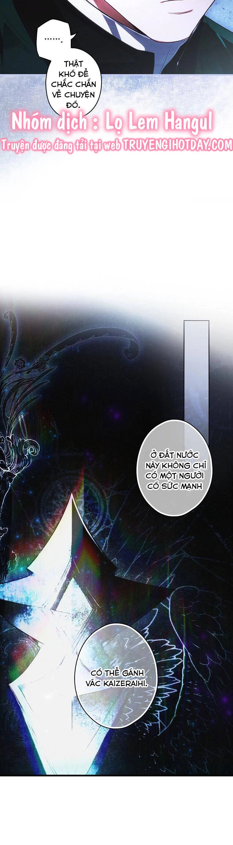 Câu Chuyện Cổ Tích Của Mẹ Kế Chapter 112 - 4