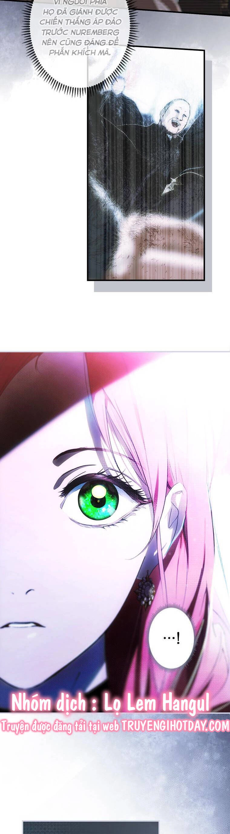 Câu Chuyện Cổ Tích Của Mẹ Kế Chapter 112 - 6