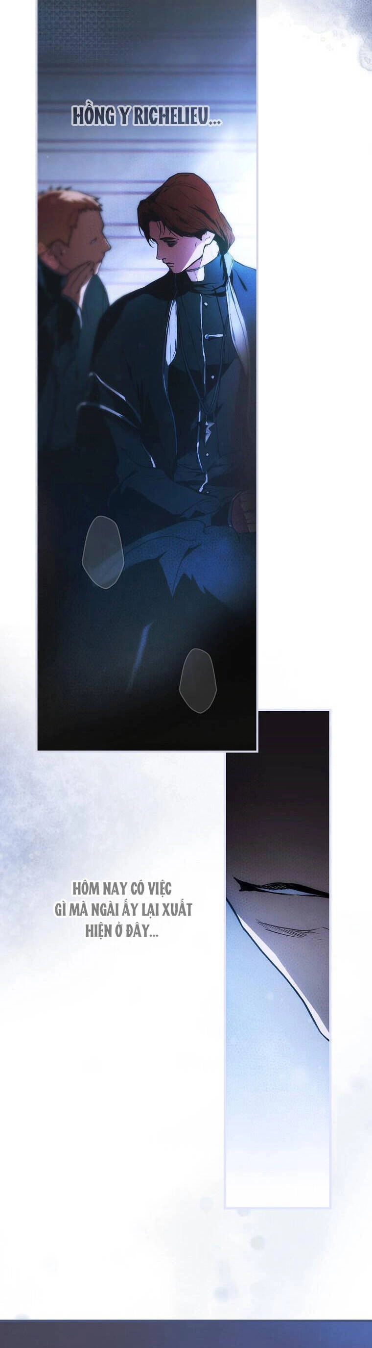 Câu Chuyện Cổ Tích Của Mẹ Kế Chapter 112 - 7