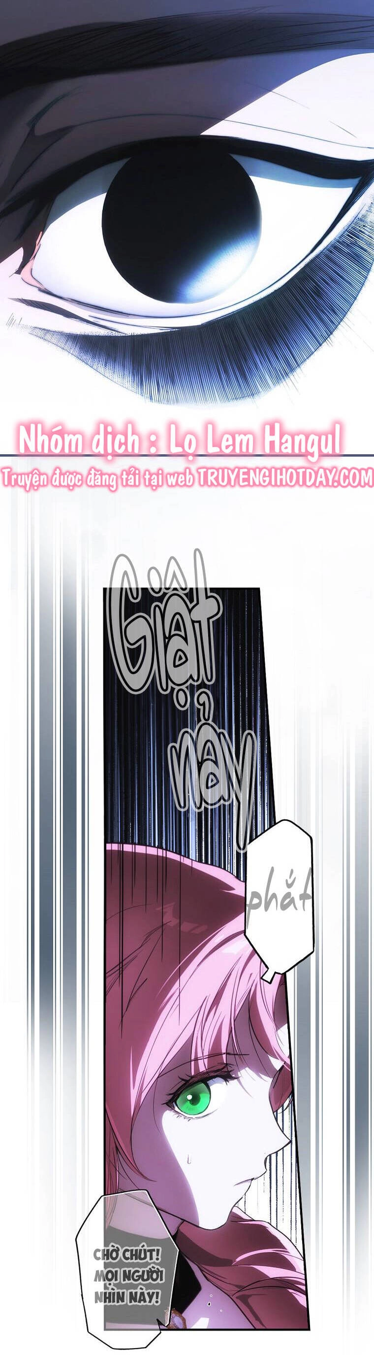 Câu Chuyện Cổ Tích Của Mẹ Kế Chapter 112 - 8