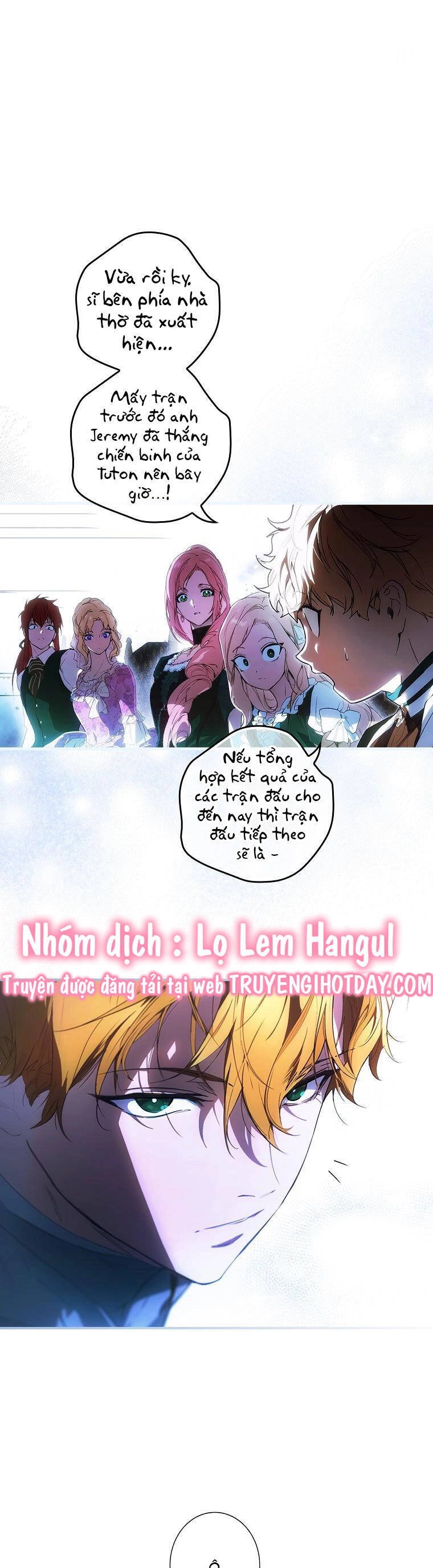 Câu Chuyện Cổ Tích Của Mẹ Kế Chapter 112 - 9