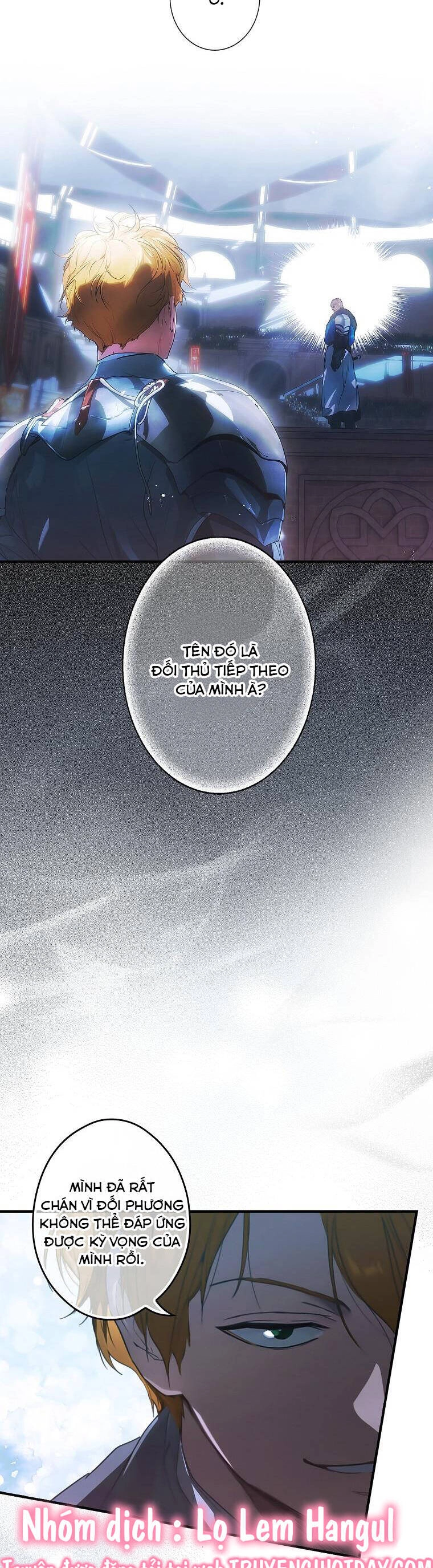 Câu Chuyện Cổ Tích Của Mẹ Kế Chapter 112 - 10