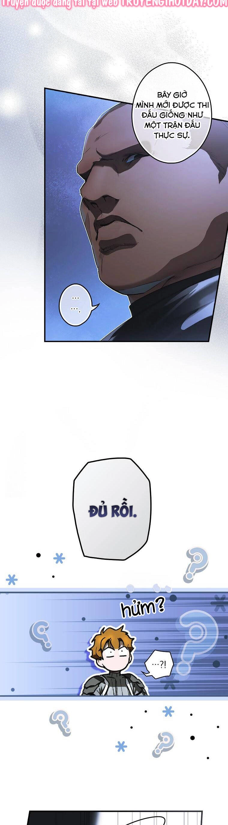 Câu Chuyện Cổ Tích Của Mẹ Kế Chapter 112 - 11