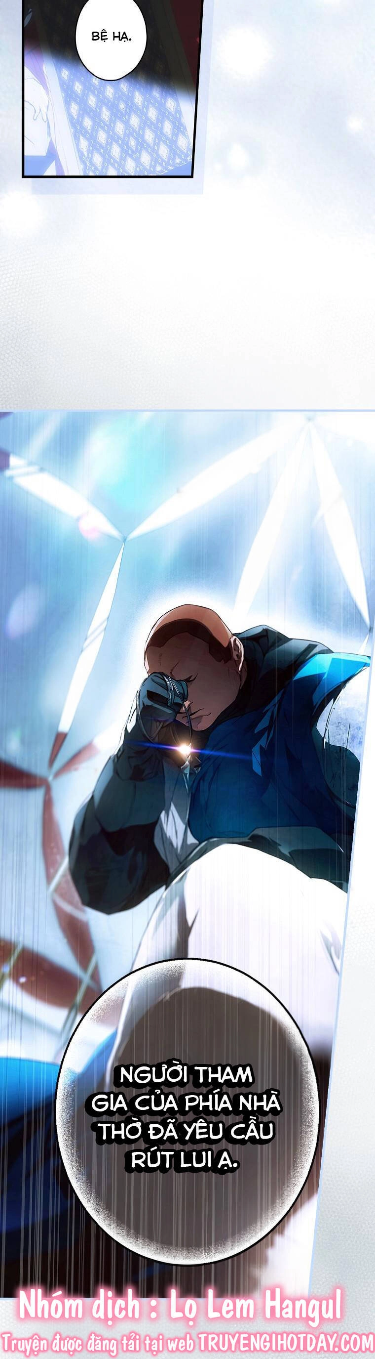 Câu Chuyện Cổ Tích Của Mẹ Kế Chapter 112 - 13