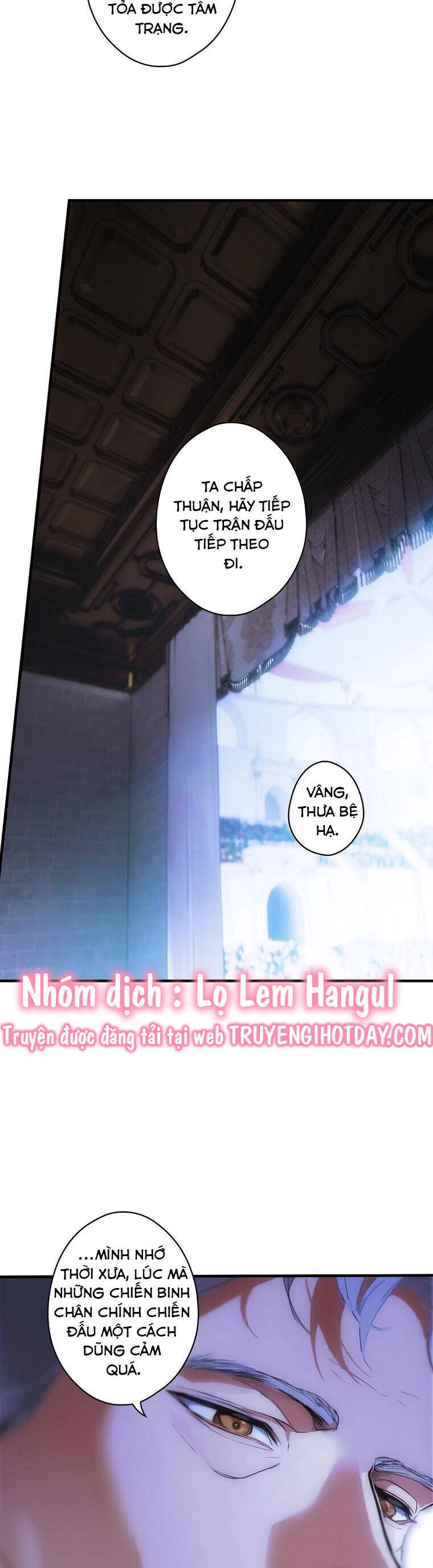 Câu Chuyện Cổ Tích Của Mẹ Kế Chapter 112 - 15