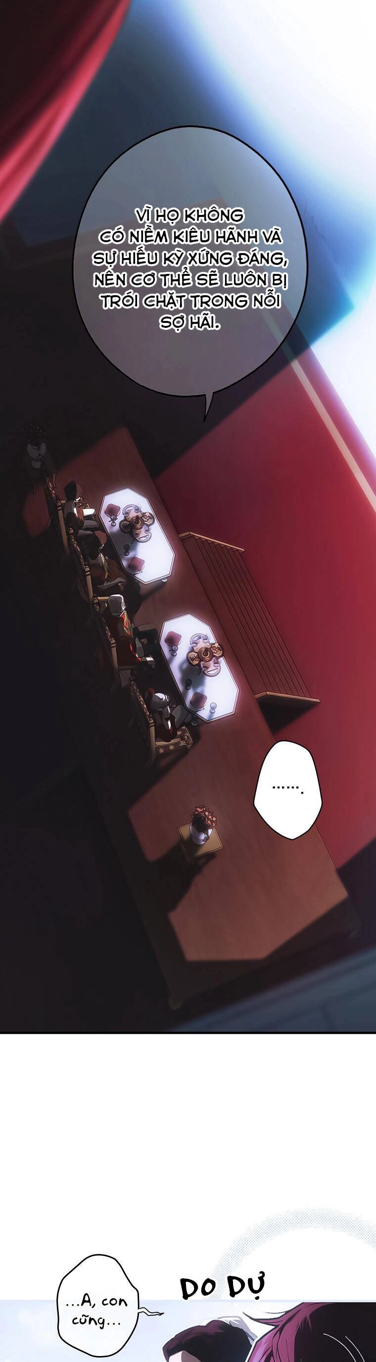 Câu Chuyện Cổ Tích Của Mẹ Kế Chapter 112 - 17