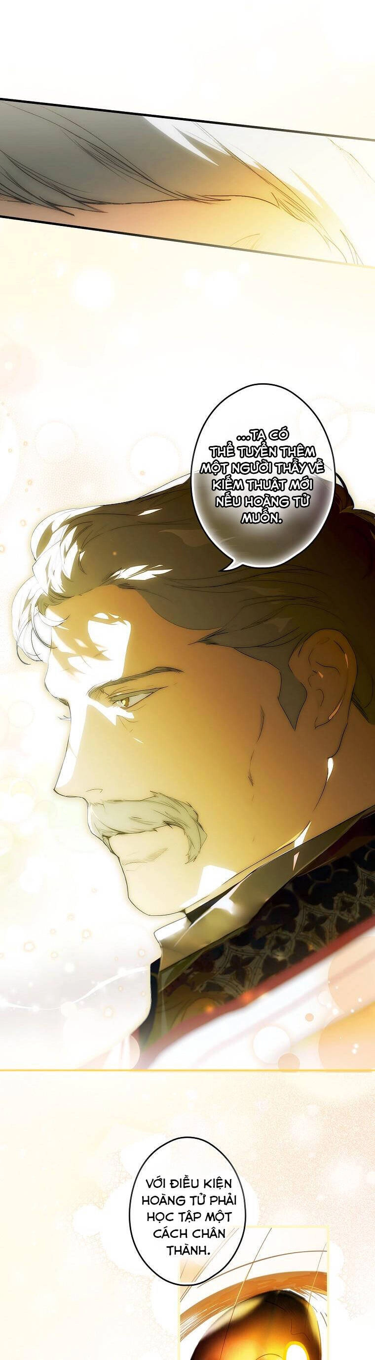 Câu Chuyện Cổ Tích Của Mẹ Kế Chapter 112 - 20