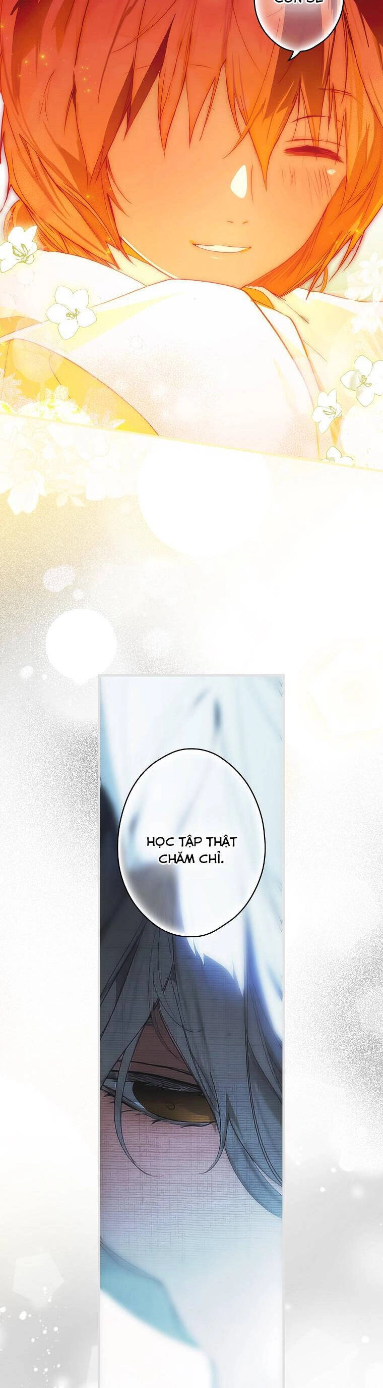 Câu Chuyện Cổ Tích Của Mẹ Kế Chapter 112 - 22